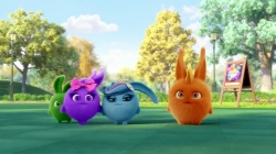 انیمیشن سانی بانیز قسمت 511 - sunny bunnies